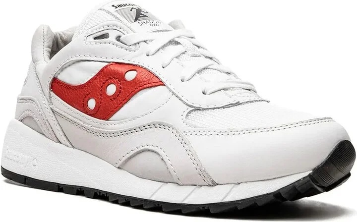 Shadow 6000 low-top sneakers - Image 2