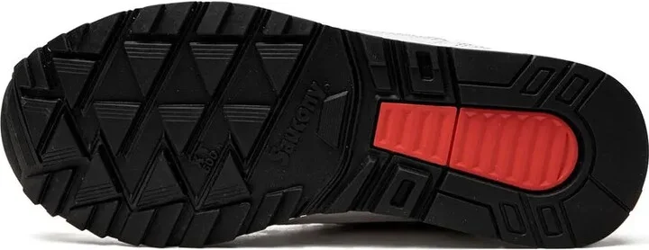 Shadow 6000 low-top sneakers - Image 4