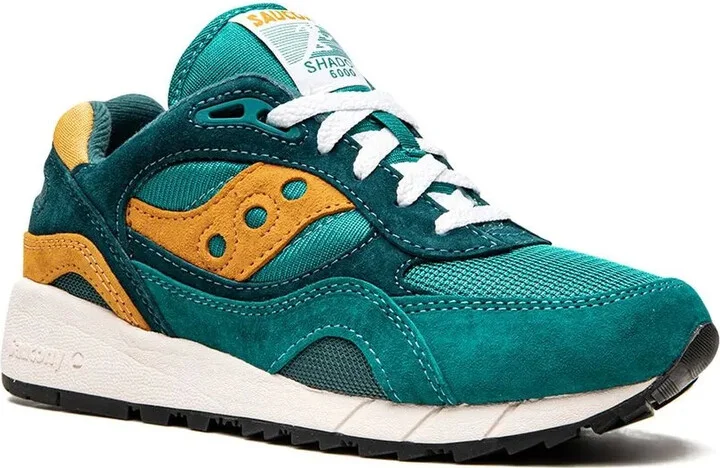 Shadow 6000 low-top sneakers - Image 2