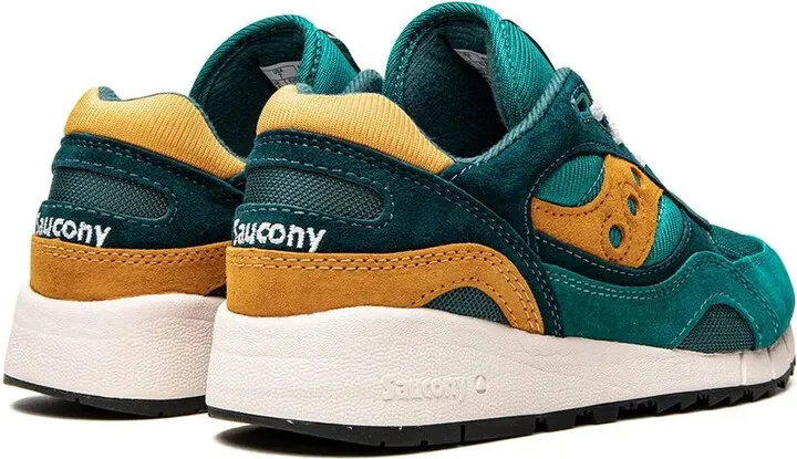 Shadow 6000 low-top sneakers - Image 3