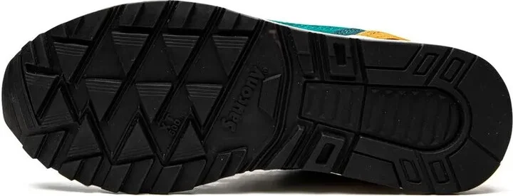 Shadow 6000 low-top sneakers - Image 4
