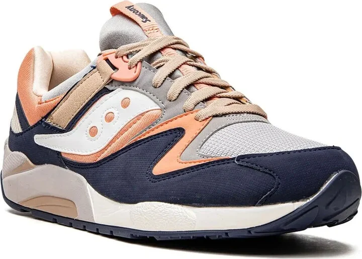Shadow 6000 low-top sneakers - Image 2