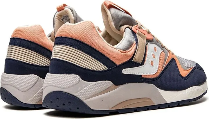Shadow 6000 low-top sneakers - Image 3
