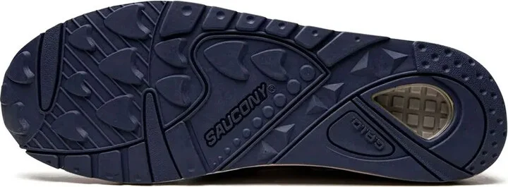 Shadow 6000 low-top sneakers - Image 4