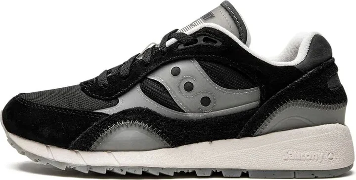 Shadow 6000 low-top sneakers - Image 4