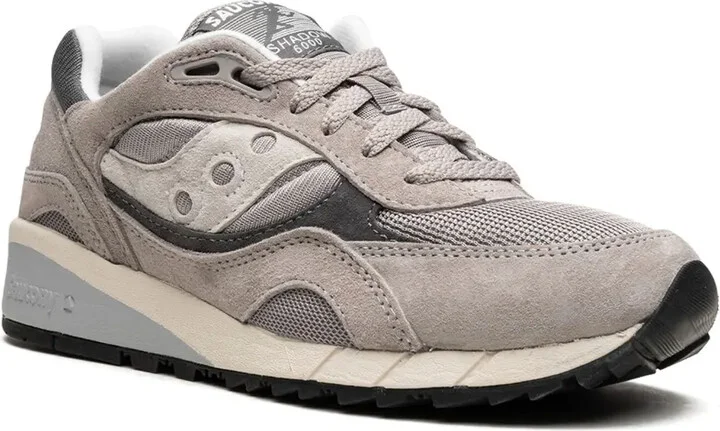 Shadow 6000 low-top sneakers - Image 2