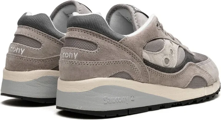 Shadow 6000 low-top sneakers - Image 3