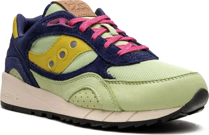 Shadow 6000 low-top sneakers - Image 2