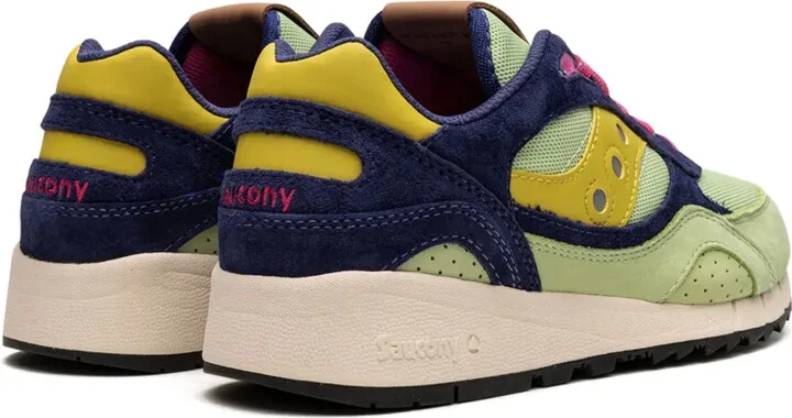 Shadow 6000 low-top sneakers - Image 3