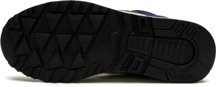 Shadow 6000 low-top sneakers - Image 4