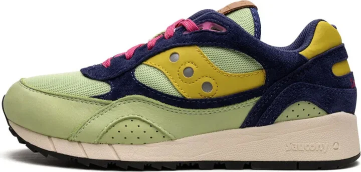 Shadow 6000 low-top sneakers - Image 5