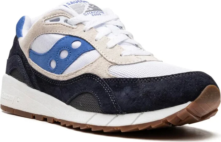 Shadow 6000 low-top sneakers - Image 2