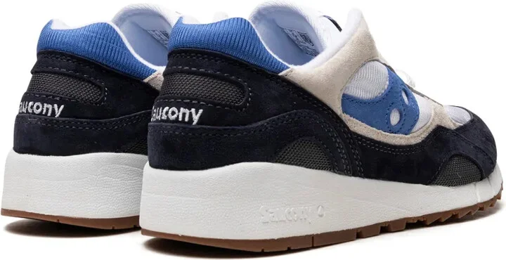 Shadow 6000 low-top sneakers - Image 3