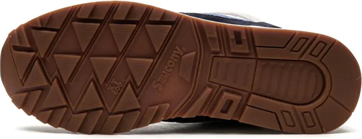 Shadow 6000 low-top sneakers - Image 4