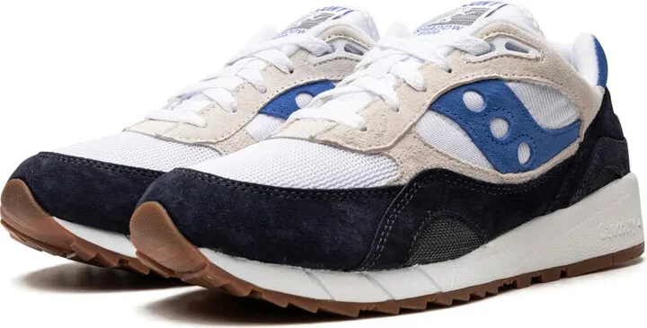 Shadow 6000 low-top sneakers - Image 5