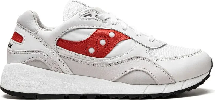 Shadow 6000 low-top sneakers