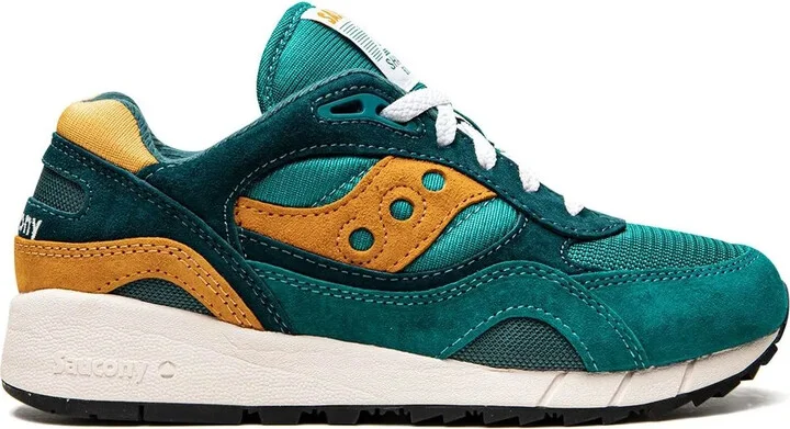 Shadow 6000 low-top sneakers