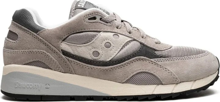 Shadow 6000 low-top sneakers