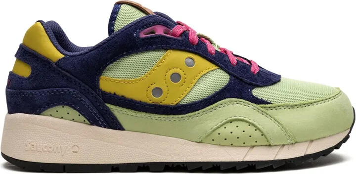 Shadow 6000 low-top sneakers