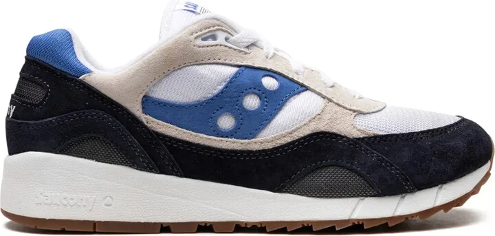 Shadow 6000 low-top sneakers