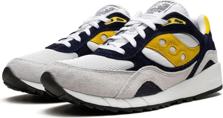 Shadow 6000 "Michigan" sneakers - Image 5