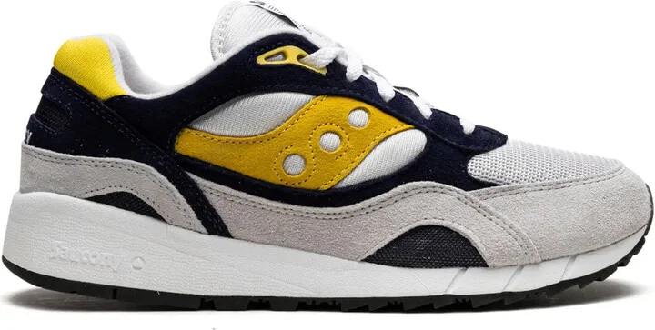Shadow 6000 "Michigan" sneakers