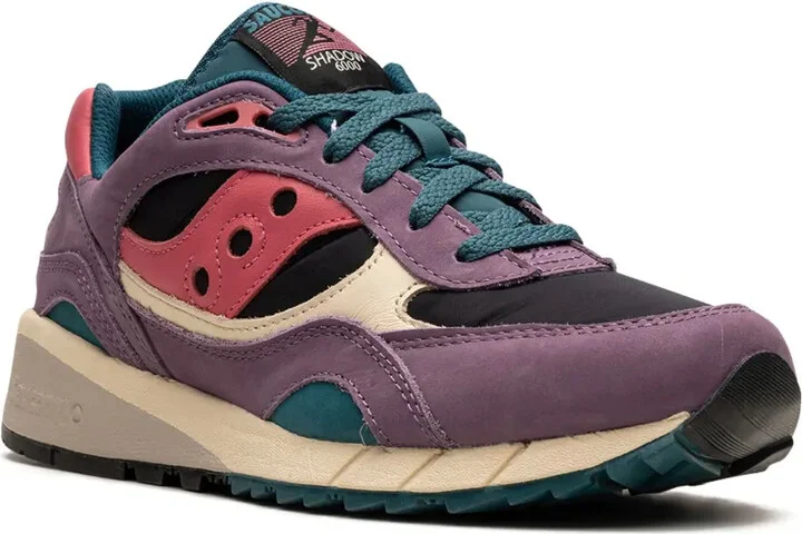 Shadow 6000 "Midnight Swimming" sneakers - Image 2