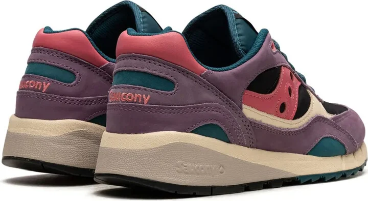 Shadow 6000 "Midnight Swimming" sneakers - Image 3