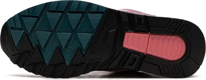 Shadow 6000 "Midnight Swimming" sneakers - Image 4