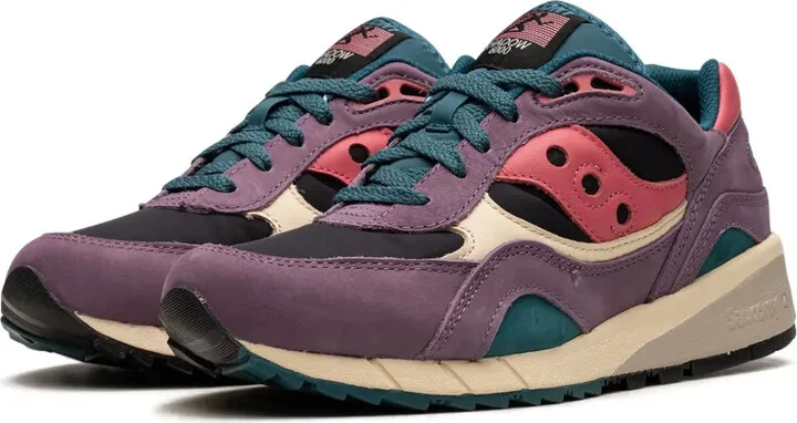Shadow 6000 "Midnight Swimming" sneakers - Image 5
