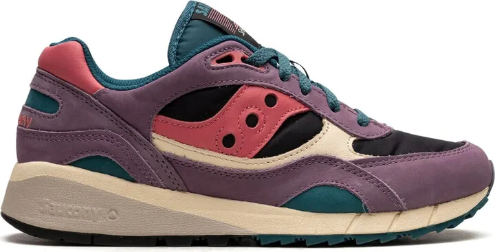 Shadow 6000 "Midnight Swimming" sneakers