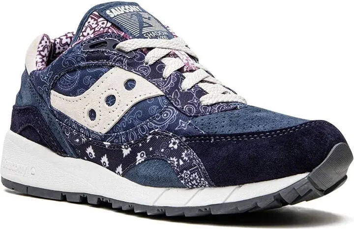Shadow 6000 "Paisley - Image 2