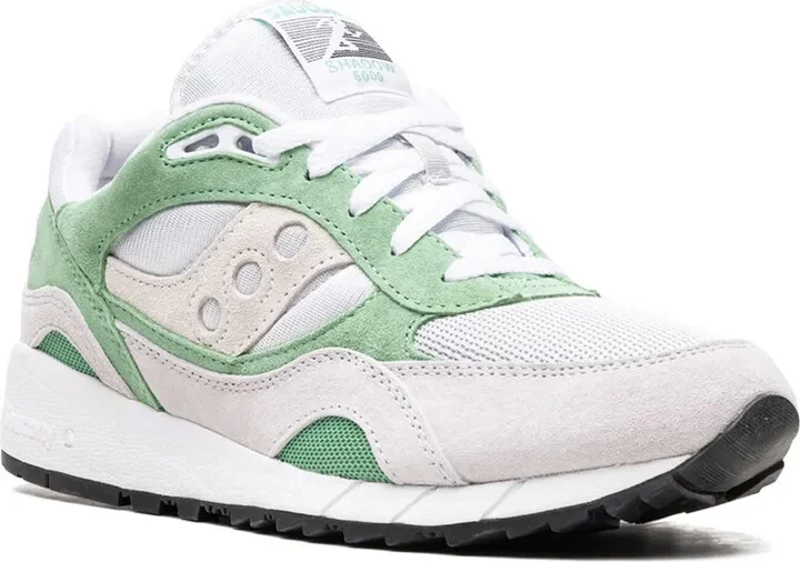 Shadow 6000 panelled sneakers - Image 2