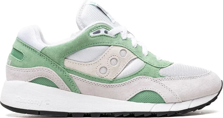 Shadow 6000 panelled sneakers