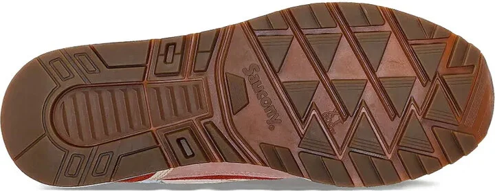 Shadow 6000 perforated sneakers - Image 3