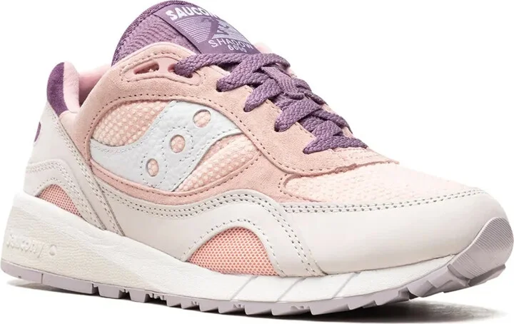 Shadow 6000 Premium "Pink/Purple" sneakers - Image 2