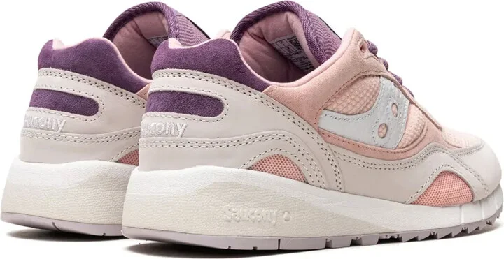 Shadow 6000 Premium "Pink/Purple" sneakers - Image 3