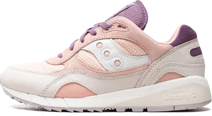 Shadow 6000 Premium "Pink/Purple" sneakers - Image 5
