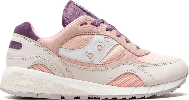 Shadow 6000 Premium "Pink/Purple" sneakers
