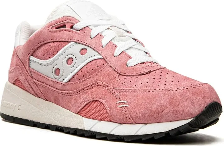 Shadow 6000 "Salmon" sneakers - Image 2