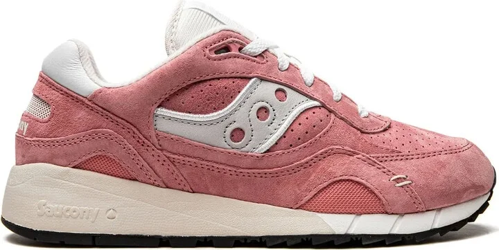 Shadow 6000 "Salmon" sneakers