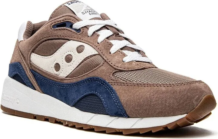 Shadow 6000 Sand Grey sneakers - Image 2