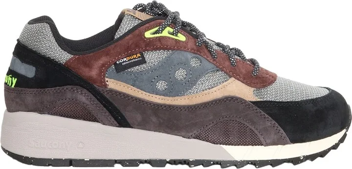 Shadow 6000 Sneakers