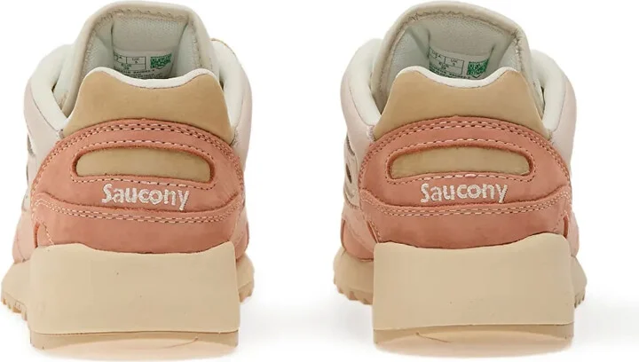 Shadow 6000 suede-panelled sneakers - Image 3