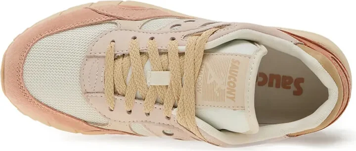 Shadow 6000 suede-panelled sneakers - Image 4