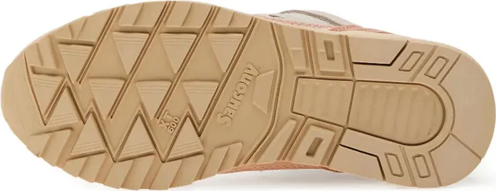 Shadow 6000 suede-panelled sneakers - Image 5