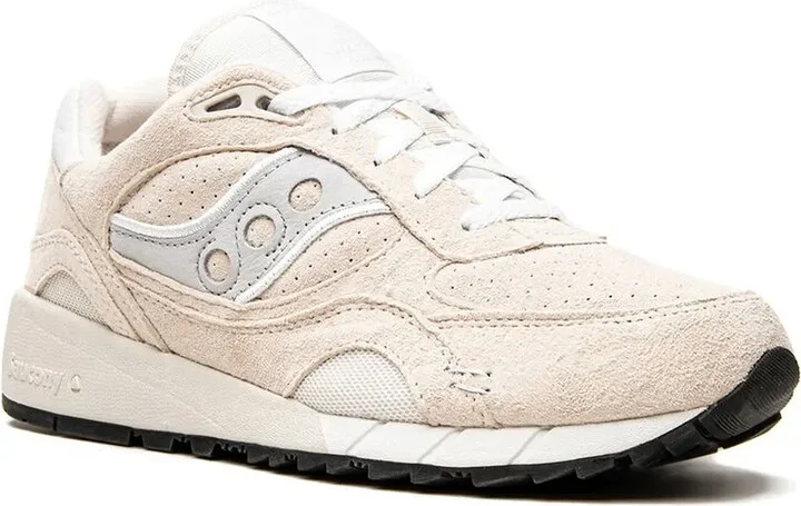 Shadow 6000 suede Premium sneakers - Image 2
