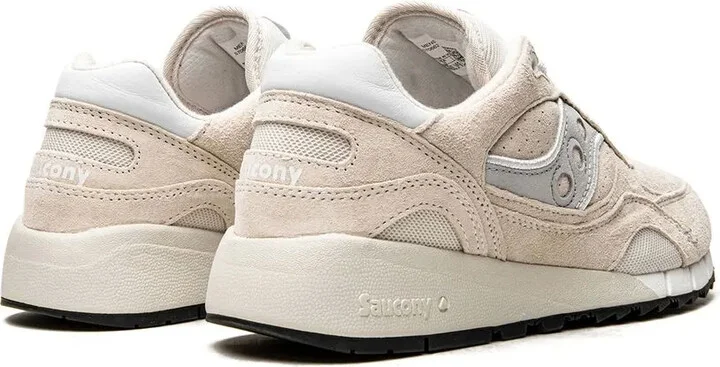 Shadow 6000 suede Premium sneakers - Image 3