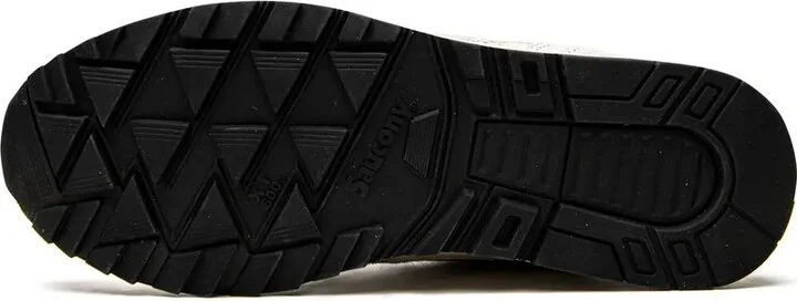 Shadow 6000 suede Premium sneakers - Image 4