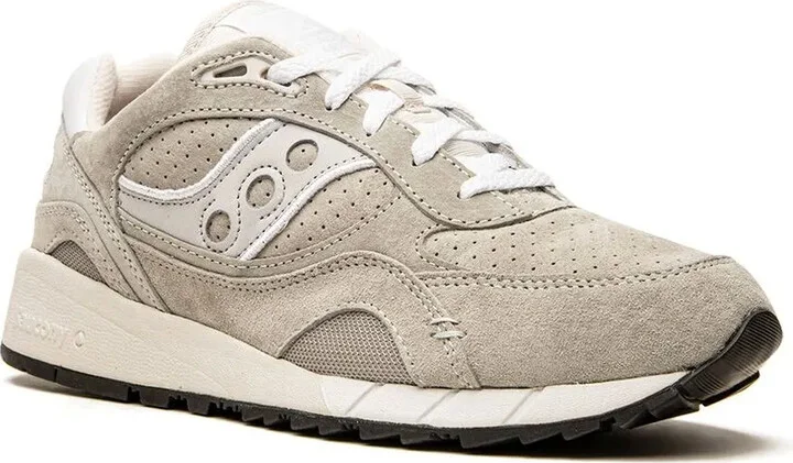 Shadow 6000 Suede Premium sneakers - Image 2